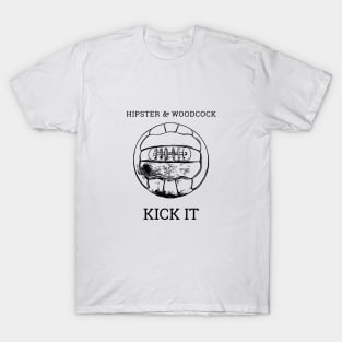 KICK IT T-Shirt